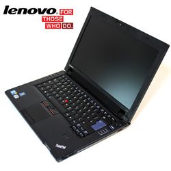 Lenovo L412 használt laptop garanciával