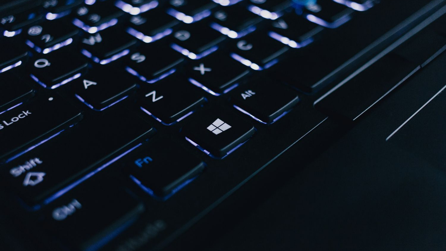 laptop billentyűzet