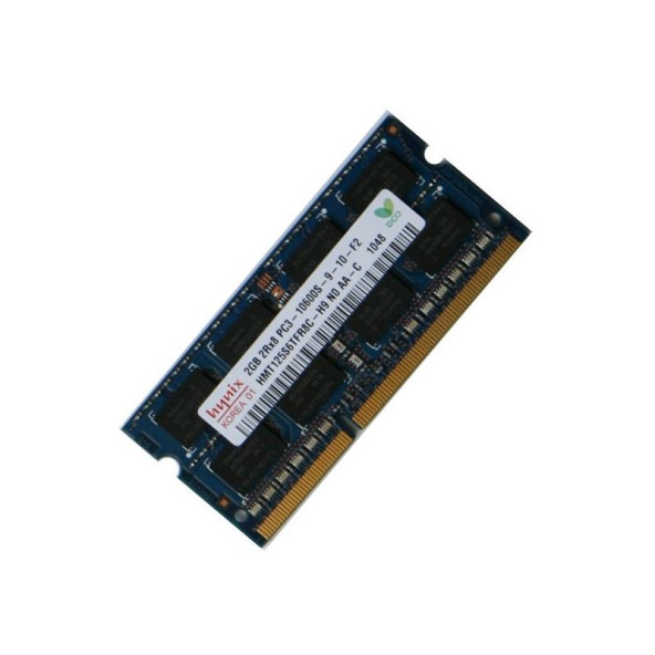 2GB DDR3 RAM Használt Memória Core2Duo kompatibilis