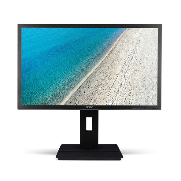 ACER B246HYL IPS használt monitor garanciával