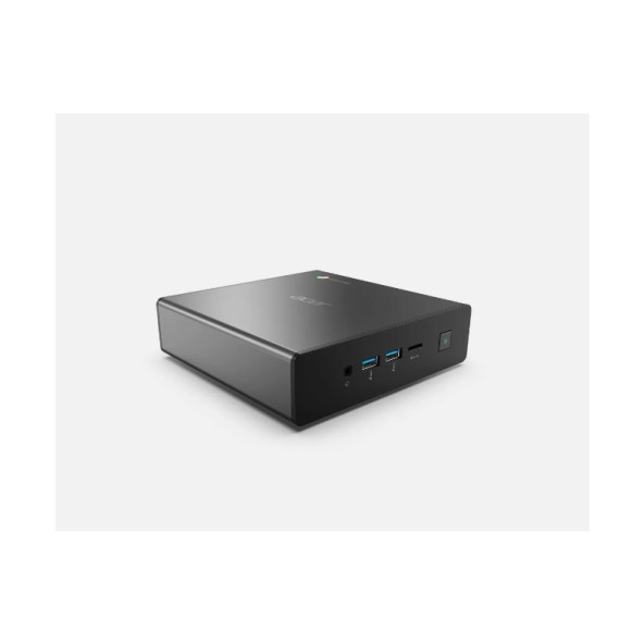 Acer ChromeBox D20Q1 Micro i5-10210u / 16GB / 256GB SATA SSD / felújított mini számítógép