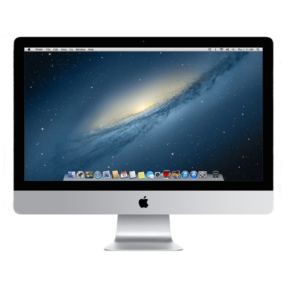 Apple iMac 12.2 27