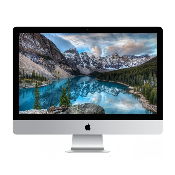 Apple iMac 14.4 21