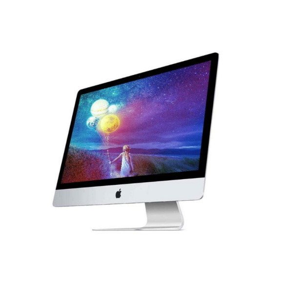 Apple iMac 16.2 21