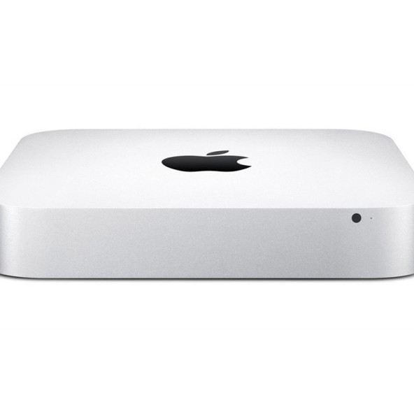 Apple Mac Mini 7.1 A1347 Late-2014 i7-4578U / 16GB / 500GB SATA SSD / felújított mini számítógép