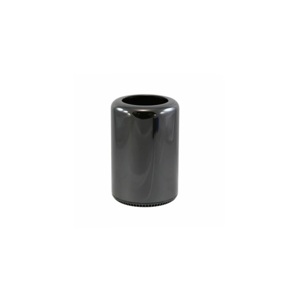 Apple Mac Pro 6.1 A1481 Xeon E5-2697v2 / 64GB / 500GB SATA SSD / AMD Radeon HD 7970 / felújított PC - workstation