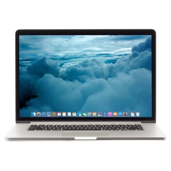 Apple MacBook Pro 11.3 A1398 15