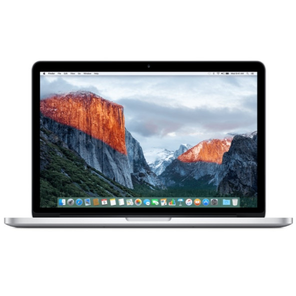 Apple MacBook Pro 11.4 A1398 15