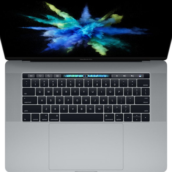 Apple MacBook Pro 13.3 A1707 15