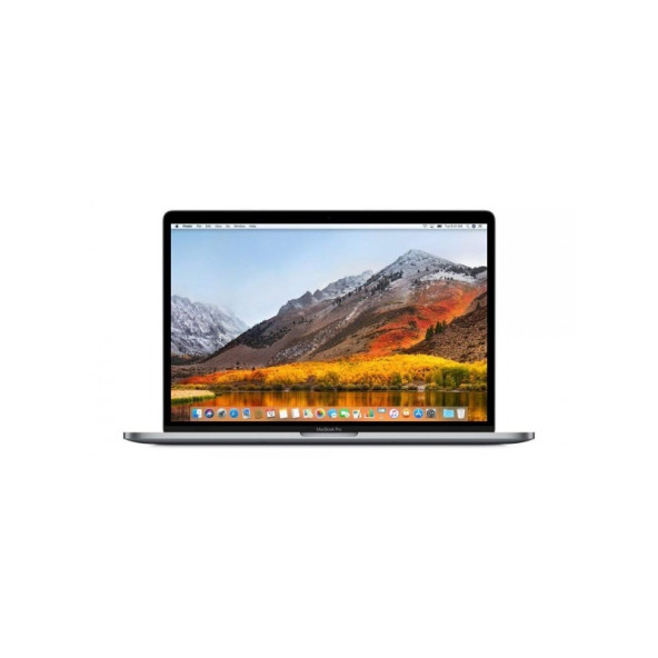 Apple MacBook Pro 14.3 Touch A1707 15