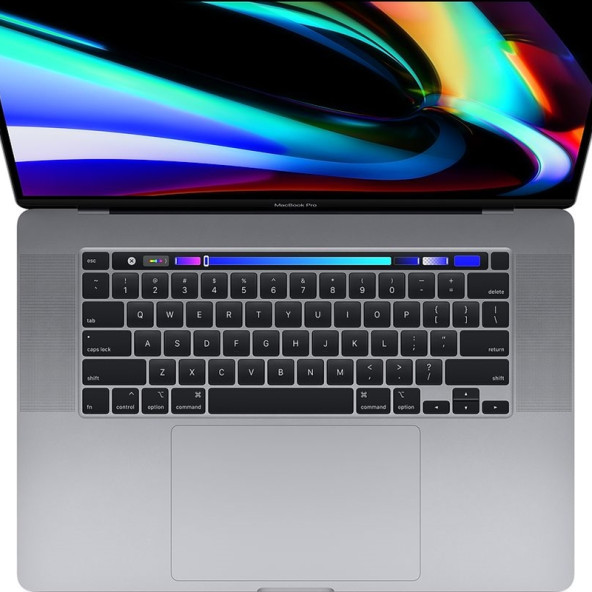 Apple MacBook Pro 16.1 16