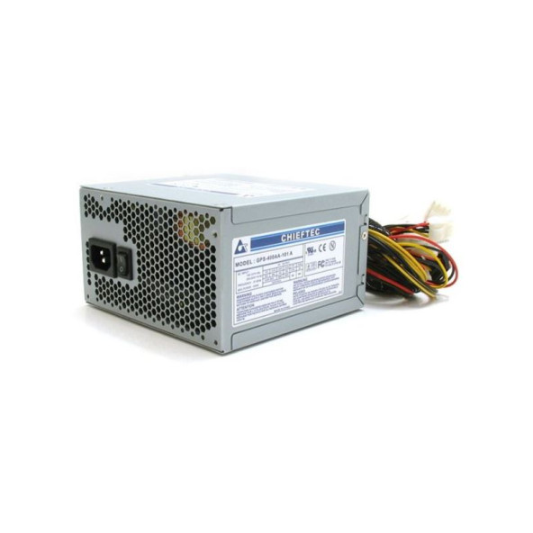 Chieftec GPS-400AA-101 A 400W tápegység