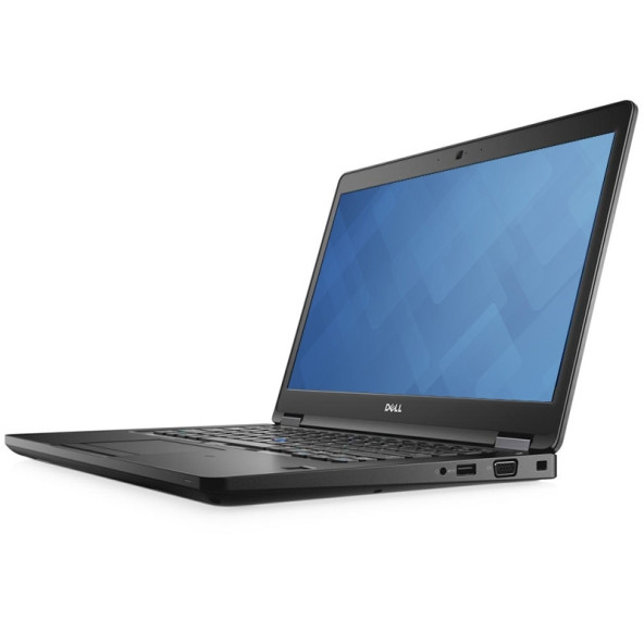 Dell Latitude 5480 14