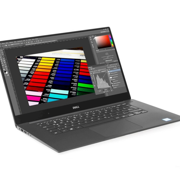 Dell Latitude 5520 15