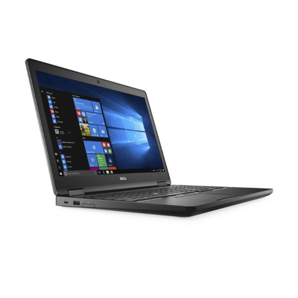 Dell Latitude 5580 15