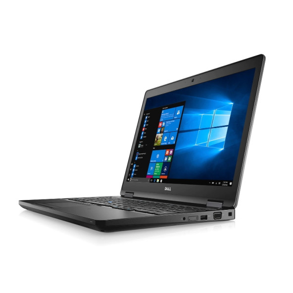 Dell Latitude 5580 15