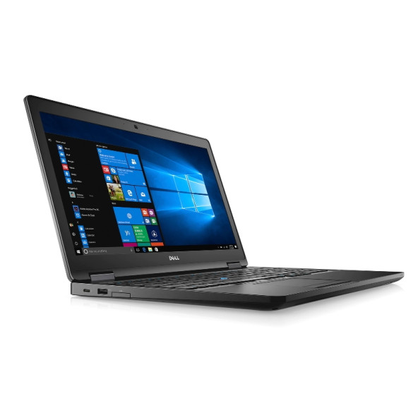 Dell Latitude 5580 15