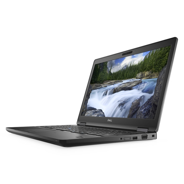 Dell Latitude 5591 15