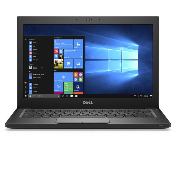 Dell Latitude 7280 12