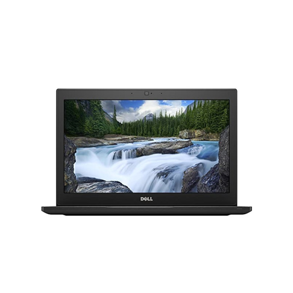 Dell Latitude 7290 12