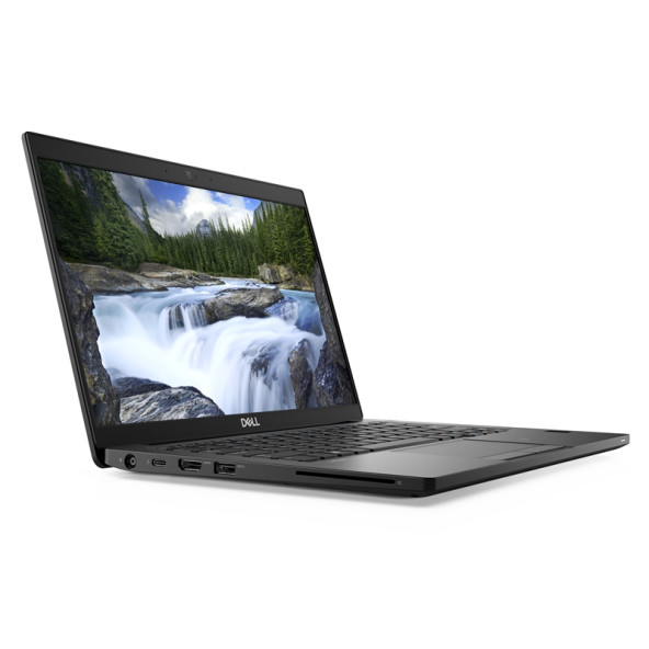 Dell Latitude 7390 13