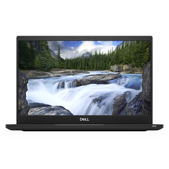 Dell Latitude 7390 13