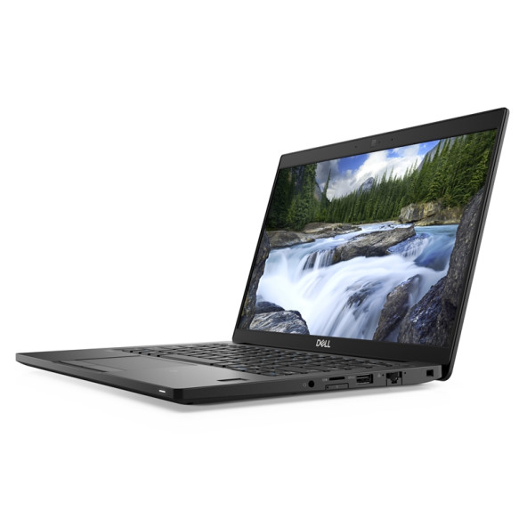 Dell Latitude 7390 13