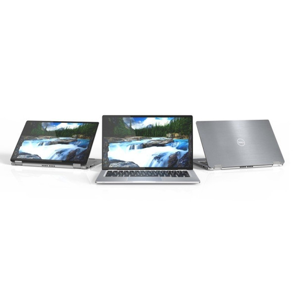 Dell Latitude 7400 14