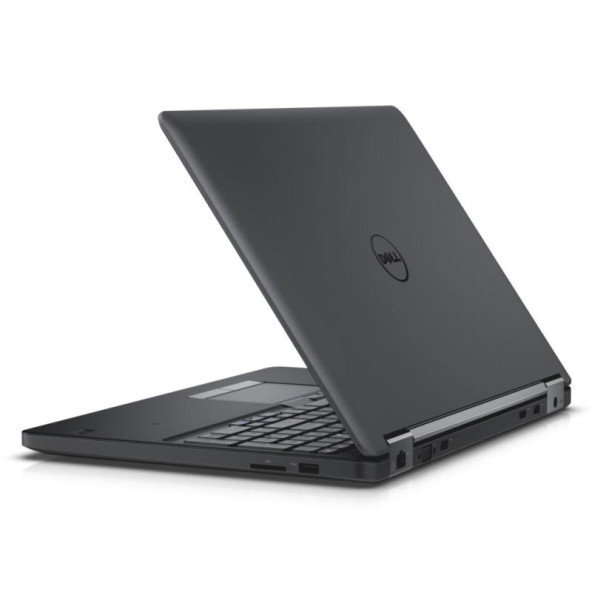 Dell Latitude E5550 15