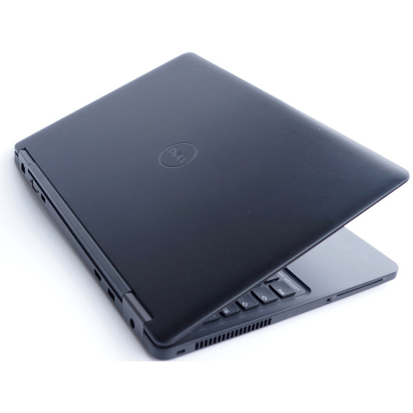 Dell Latitude E5550 15