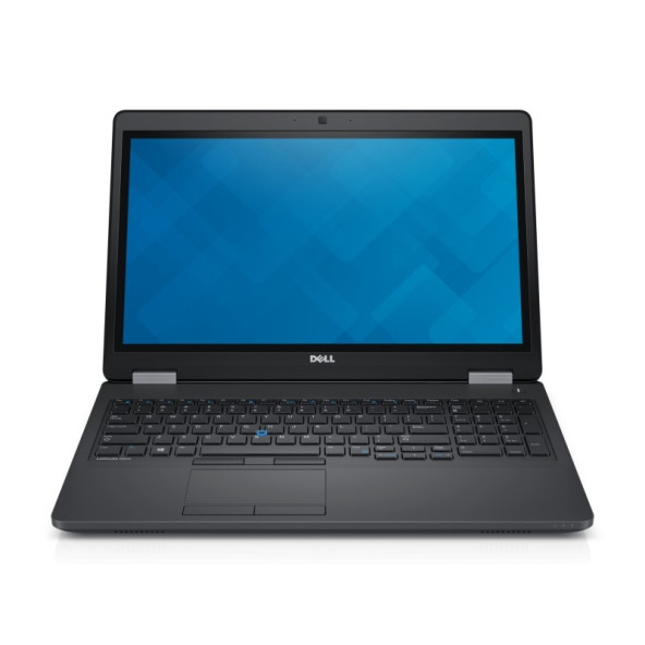 Dell Latitude E5550 15