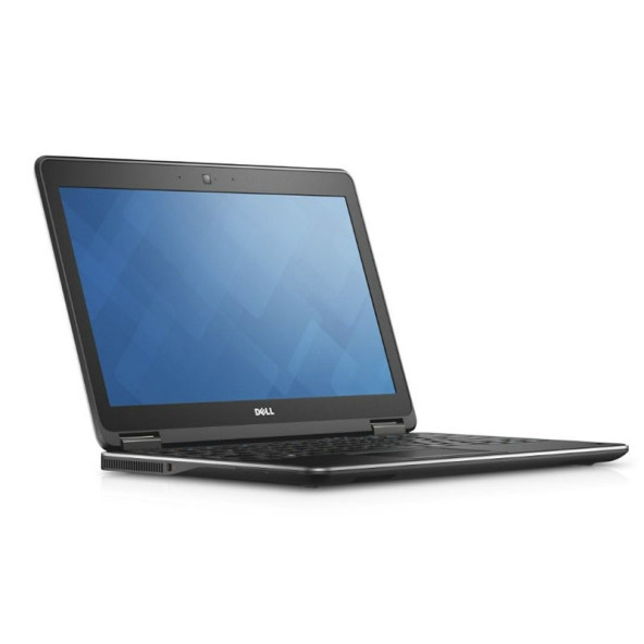 Dell Latitude E7250 12