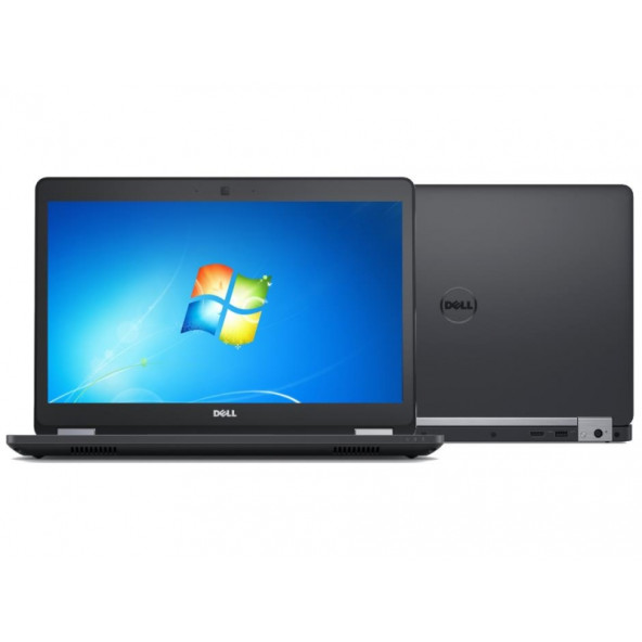 Dell Latitude E7270 12