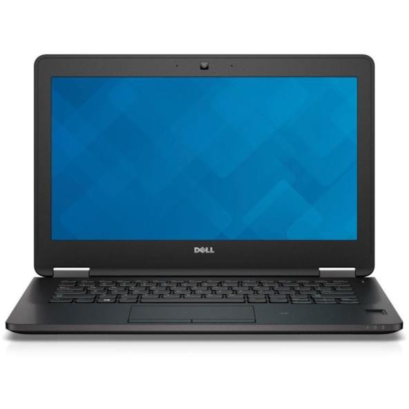 Dell Latitude E7270 12