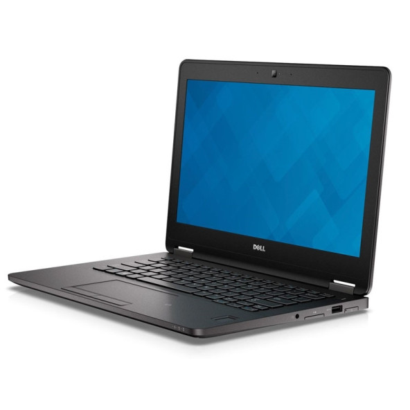 Dell Latitude E7270 12