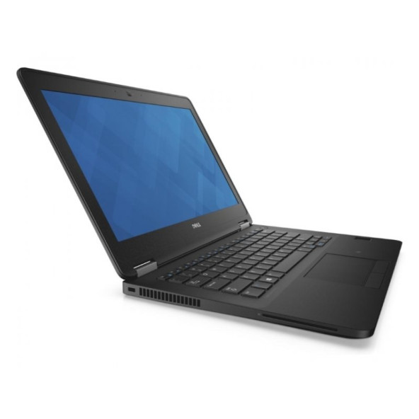 Dell Latitude E7270 12