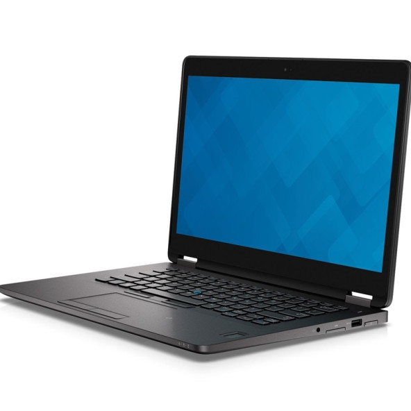 Dell Latitude E7470 14