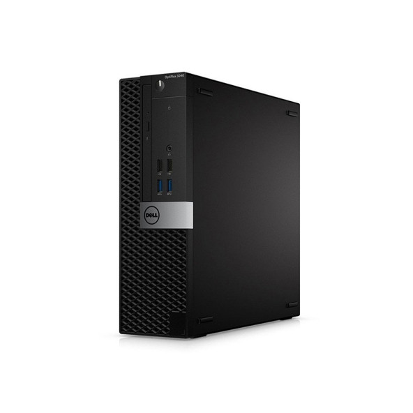 Dell Optiplex 3040 SFF i3-6100 / 8GB / 128GB SATA SSD / felújított számítógép - SFF