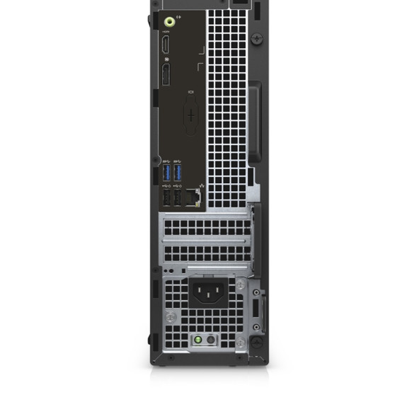 Dell Optiplex 3046 SFF i5-6500 / 8GB / 128GB SATA SSD / felújított számítógép - SFF