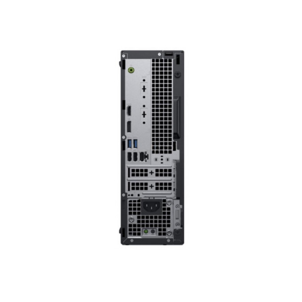 Dell Optiplex 3060 SFF i3-8100 / 8GB / 256GB SATA SSD sérült ház / felújított számítógép - SFF