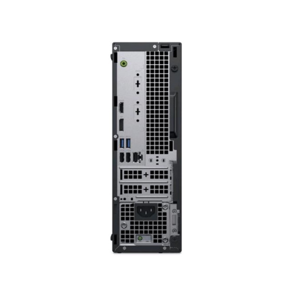 Dell Optiplex 3070 SFF i3-9100 / 8GB / 256GB NVME SSD / DVD / felújított számítógép - SFF