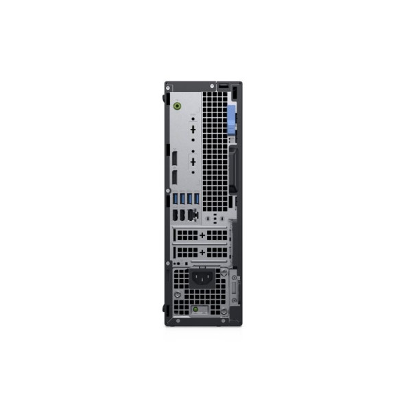 Dell Optiplex 5070 SFF i3-8100 / 8GB / 256GB NVME SSD / felújított számítógép - SFF