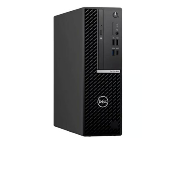 Dell Optiplex 5090 SFF i5-10505 / 16GB / 256GB NVME SSD / felújított számítógép - SFF
