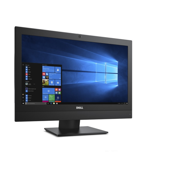 Dell Optiplex 5250 AIO 21