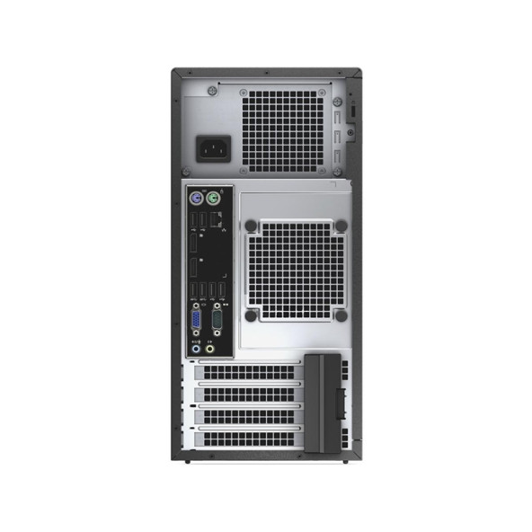 Dell Optiplex 7020 MT i5-4590 / 8GB / 250GB SATA SSD / DVD / felújított torony számítógép