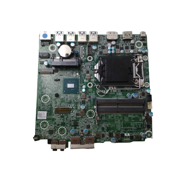 Dell Optiplex 7040 Micro i5-6500T / 8GB / 256GB SATA SSD / felújított mini számítógép
