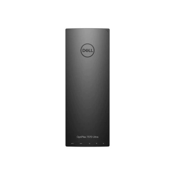 Dell Optiplex 7070 Ultra i7-8665u / 16GB / 512GB NVME SSD / felújított mini számítógép