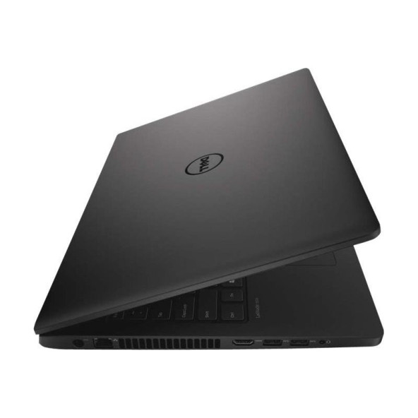 Dell Pecision 3570 15