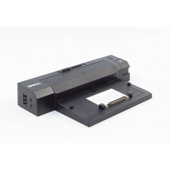 Dell PR02X E-Port Plus II + USB 3.0 PR02X