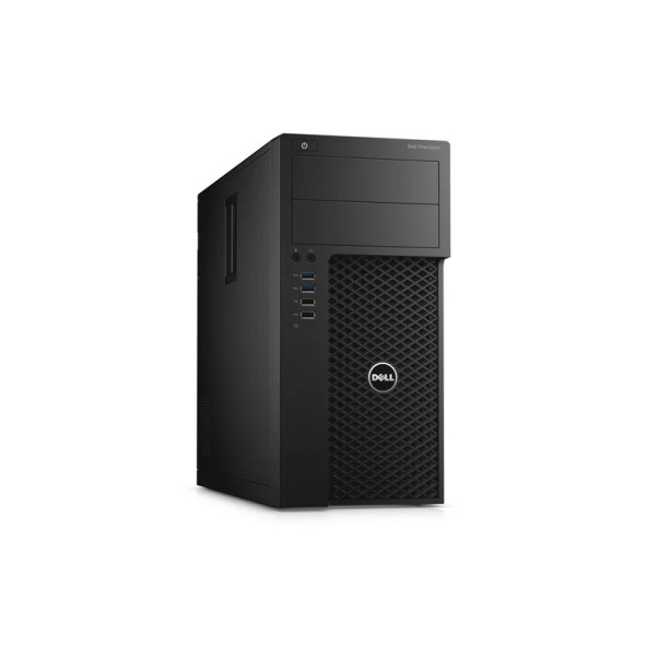 Dell Precision 3420 MT i5-6500 / 16GB / 256GB NVME SSD / felújított számítógép - SFF